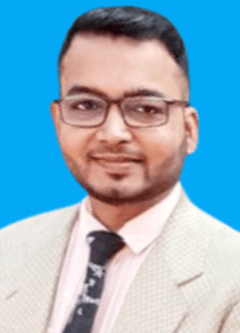 Md. Parvej Rana